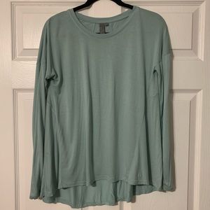 Sweaty Betty long sleeve top